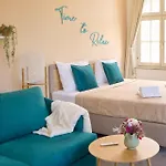 Апартаменты Relax Fuer Bis Zu 6 Personen - Parkplatz - Voll Ausgestattet & Gemuetlich *