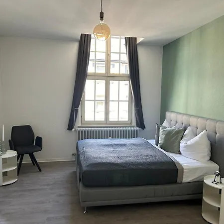 Come Stay Relax Apartment Fuer Bis Zu 6 Personen - Parkplatz - Voll Ausgestattet & Gemuetlich *