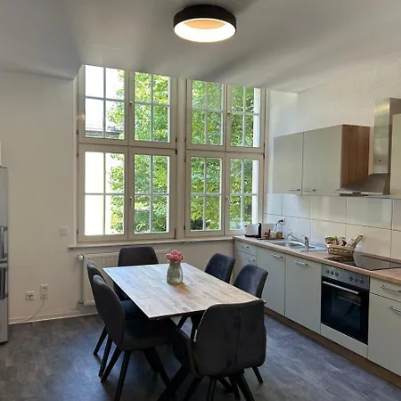 Come Stay Relax Apartment Fuer Bis Zu 6 Personen - Parkplatz - Voll Ausgestattet & Gemuetlich * Trier