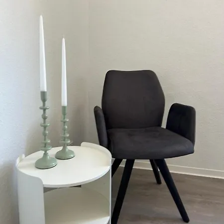 Come Stay Relax Apartment Fuer Bis Zu 6 Personen - Parkplatz - Voll Ausgestattet & Gemuetlich Lejlighed Trier