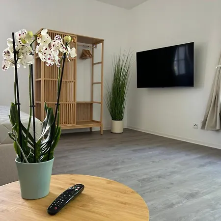 Relax Fuer Bis Zu 6 Personen - Parkplatz - Wlan - Homeoffice *