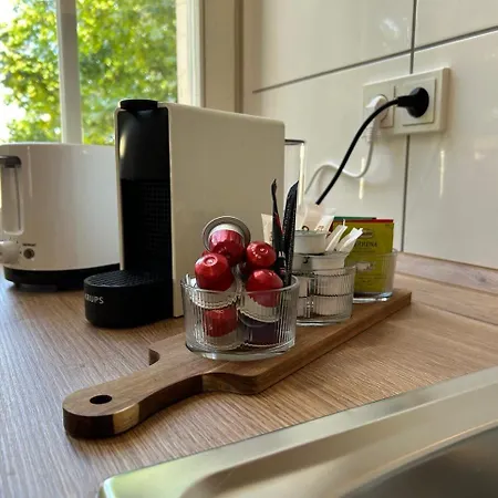 Апартаменты Relax Fuer Bis Zu 6 Personen - Parkplatz - Wlan - Homeoffice