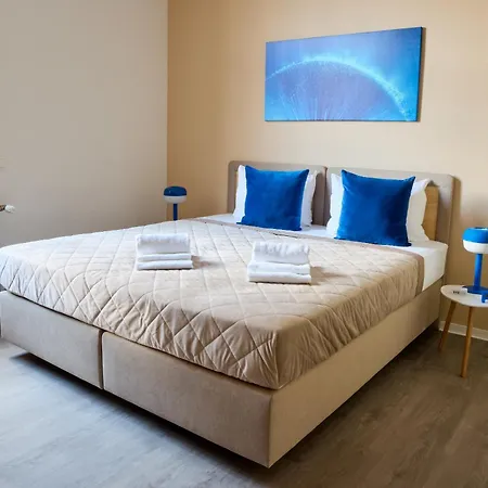Apartment Relax Für Bis Zu 6 Personen - Parkplatz - Wlan - Homeoffice Trier