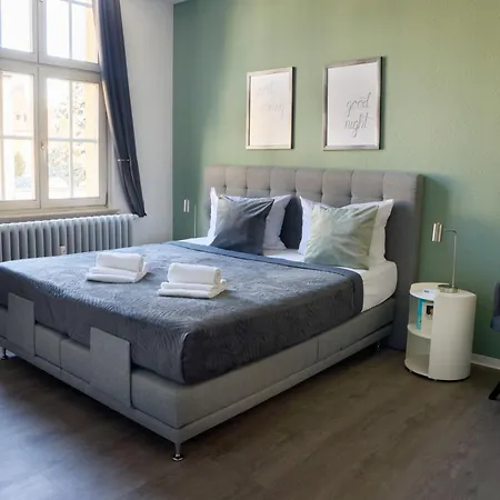 Relax Fuer Bis Zu 6 Personen - Parkplatz - Wlan - Homeoffice * Trier