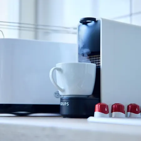 Апартаменты Relax Fuer Bis Zu 6 Personen - Parkplatz - Wlan - Homeoffice Трир