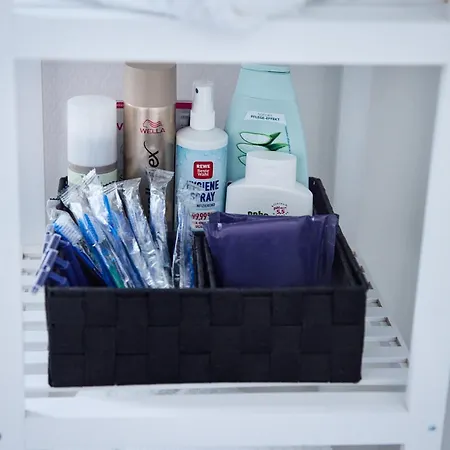 Апартаменты Relax Fuer Bis Zu 6 Personen - Parkplatz - Wlan - Homeoffice