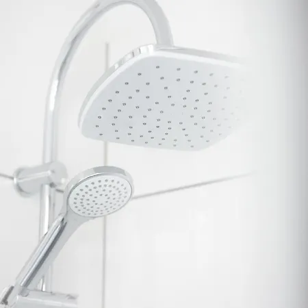 Come Stay Relax Apartment Fuer Bis Zu 6 Personen - Parkplatz - Voll Ausgestattet & Gemuetlich Lejlighed