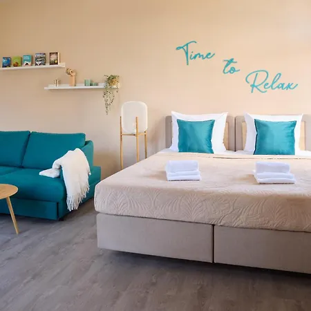 Come Stay Relax Apartment Fuer Bis Zu 6 Personen - Parkplatz - Voll Ausgestattet & Gemuetlich Trier