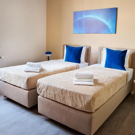 Relax Fuer Bis Zu 6 Personen - Parkplatz - Wlan - Homeoffice * Trier