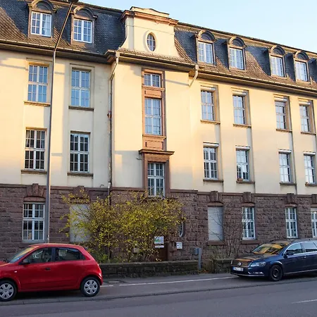 Lejlighed Relax Fuer Bis Zu 6 Personen - Parkplatz - Voll Ausgestattet & Gemuetlich